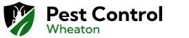 Wheaton Pest Control Company Logo