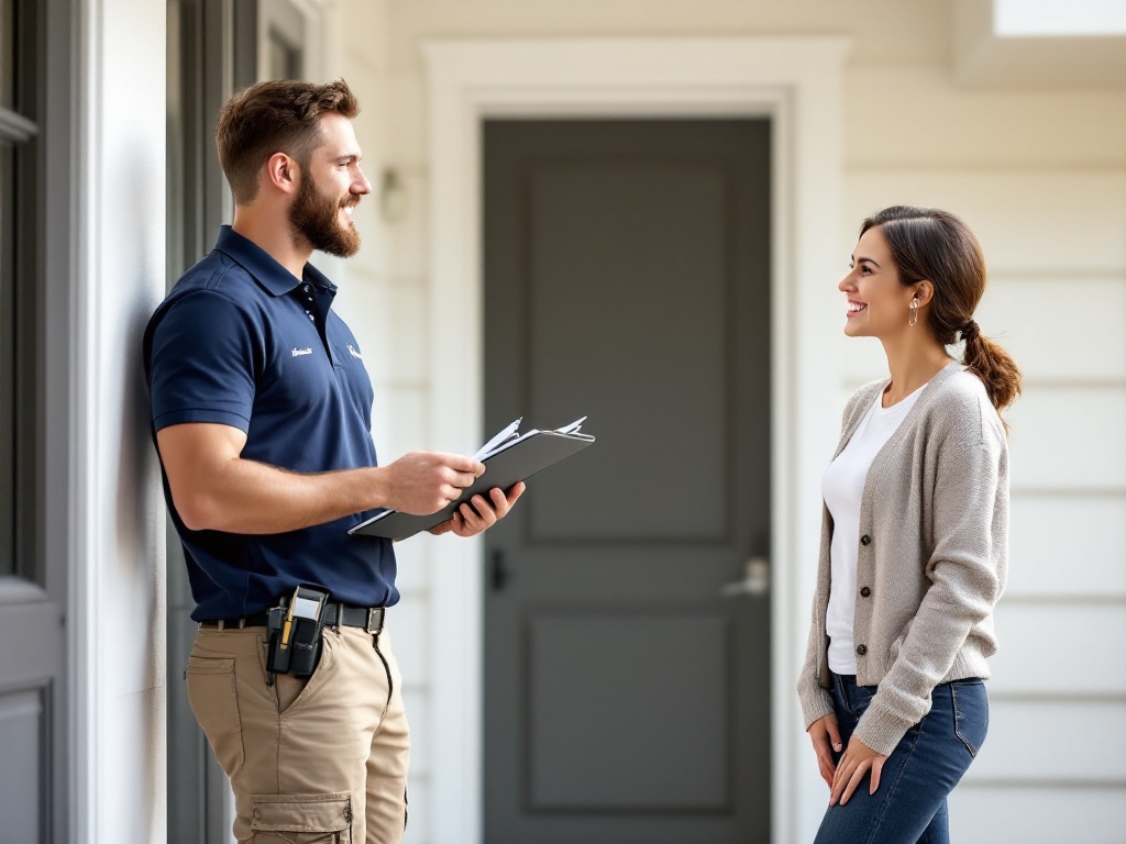 Pest Control in Wheaton, MD