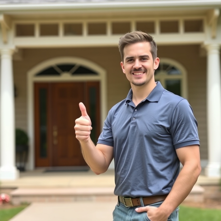 Founder of Wheaton Pest Pros